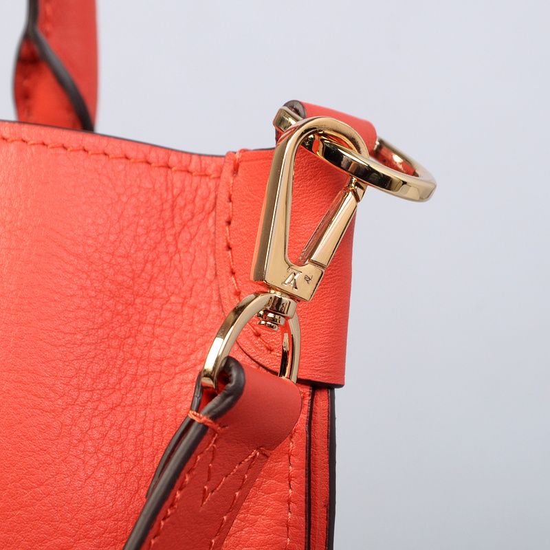 2014新作LOUIS VUITTON ルイヴィトン ハンドバッグ M48857-Red