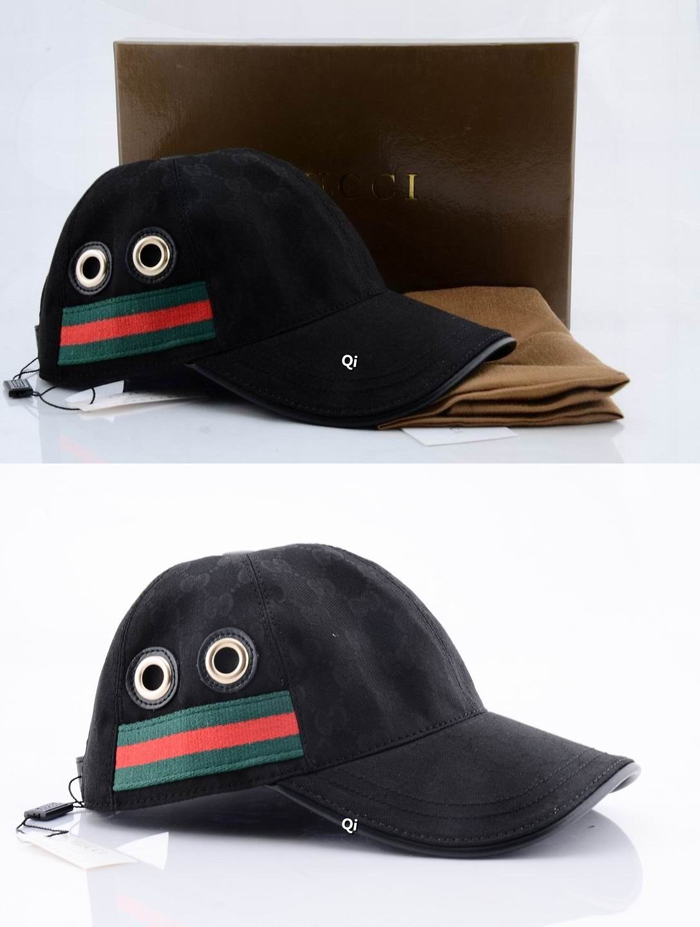 グッチ 1103guccicaps029 GUCCI最新作キャップ！