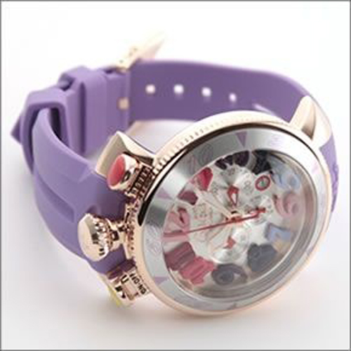 ガガミラノ スーパーコピー 時計 韓国 CHRONOCHRONO 48MM 6056.9