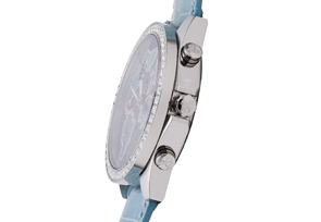 ジェイコブ 時計 n級 スーパーコピー JC-127D ファイブタイムゾーン ワールドマップ 47mm SS 