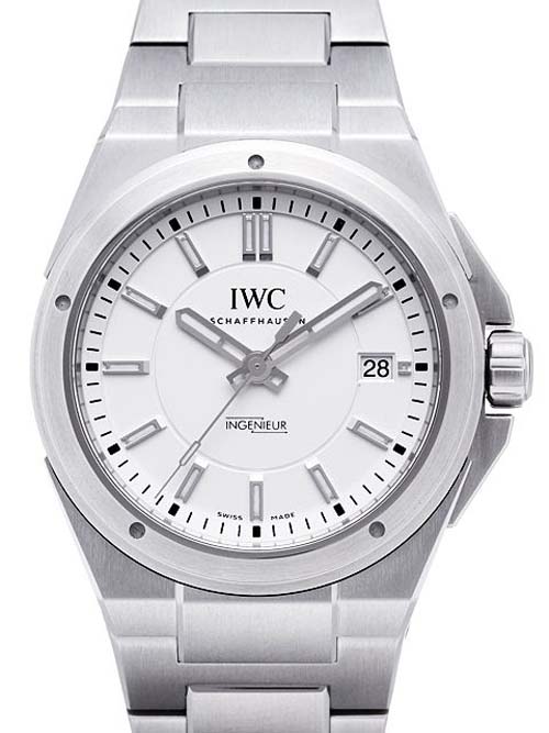 IWC スーパーコピー インジュニア オートマティック IW323904