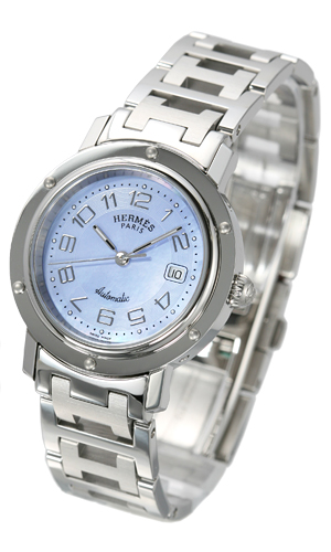 エルメス 韓国 スーパーコピー(HERMES) クリッパーオート ボーイズサイズ CL5.410.213/3831