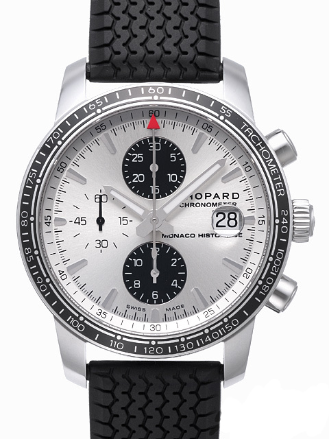 ショパール CHOPARD グランプリ モナコヒストリック 2008 168992-3012