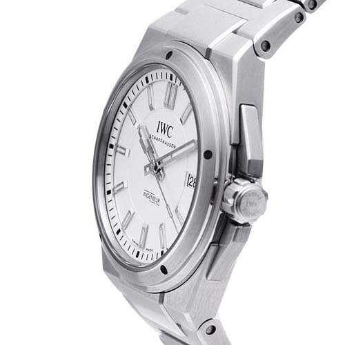 IWC スーパーコピー インジュニア オートマティック IW323904