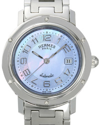 エルメス 韓国 スーパーコピー(HERMES) クリッパーオート ボーイズサイズ CL5.410.213/3831
