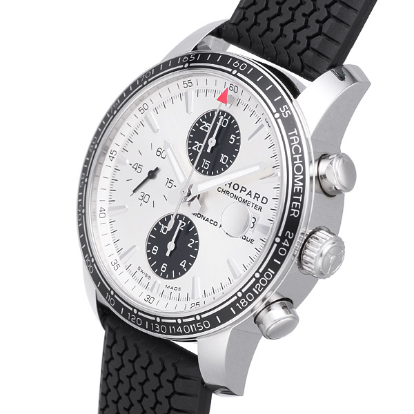 ショパール CHOPARD グランプリ モナコヒストリック 2008 168992-3012