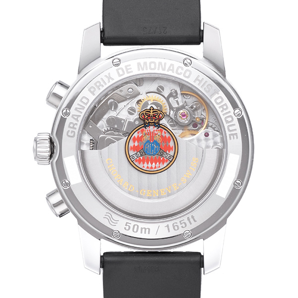 ショパール CHOPARD グランプリ モナコヒストリック 2008 168992-3012