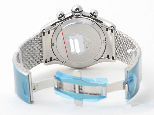 コルム 時計 韓国 スーパーコピー CORUM バブル クロノグラフ 396.250.20