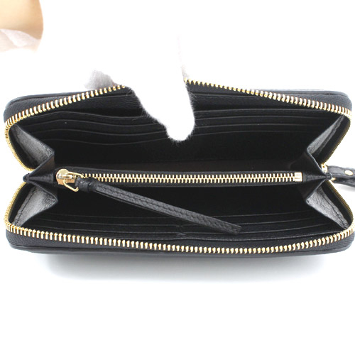 クロエ CHLOE パラティ 長財布 ブラック 3P0388-043-001 
