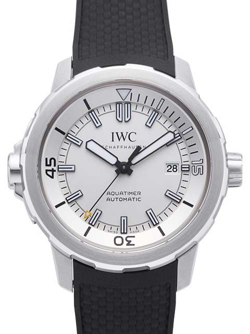 IWC スーパーコピー アクアタイマー オートマティック IW329003