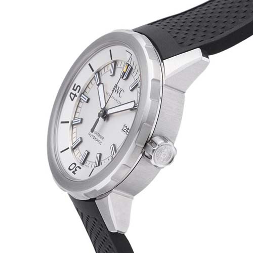 IWC スーパーコピー アクアタイマー オートマティック IW329003