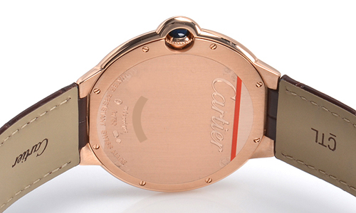  カルティエ スーパーコピー バロンブルー ４０ｍｍ WE902055
