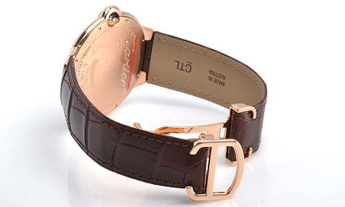  カルティエ スーパーコピー バロンブルー ４０ｍｍ WE902055