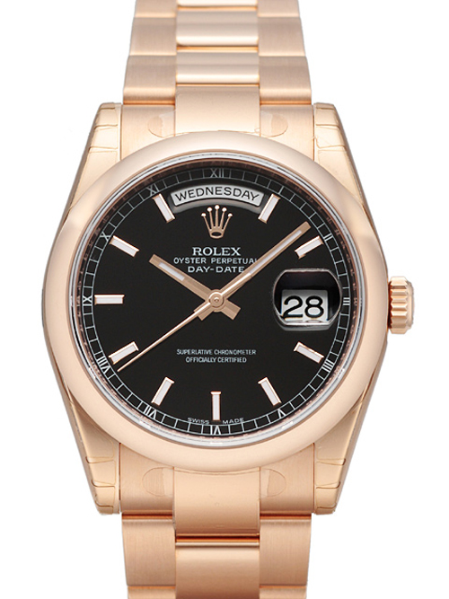 韓国 ロレックス n級品 スーパーコピー ROLEX デイデイト 118205F