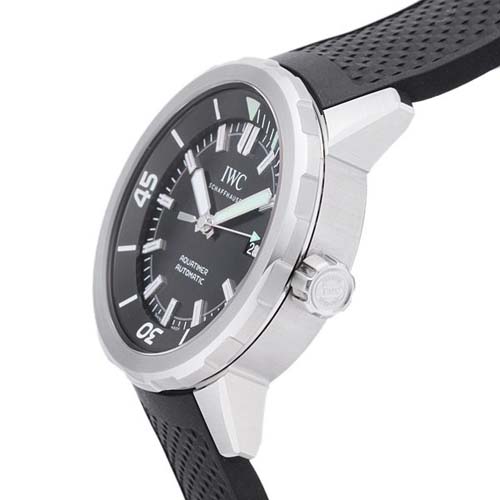 IWC スーパーコピー アクアタイマー オートマティック/Ref.IW329001