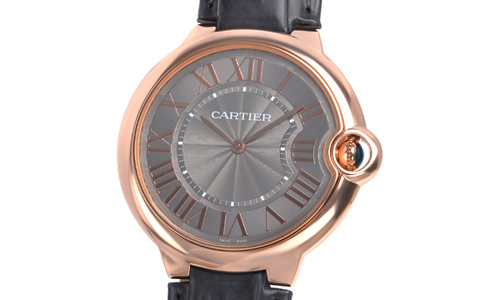  カルティエ スーパーコピー バロンブルー ４０ｍｍ W6920089
