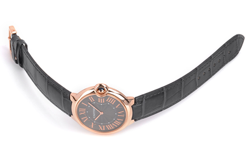  カルティエ スーパーコピー バロンブルー ４０ｍｍ W6920089