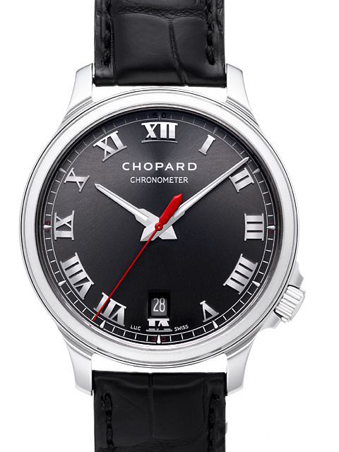 ショパール CHOPARD L・U・C クラシック 1937 168527-3001