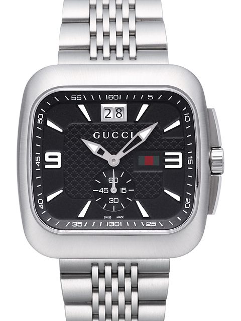  グッチ 時計 スーパーコピー 101 Gクーペ / Ref.YA131305