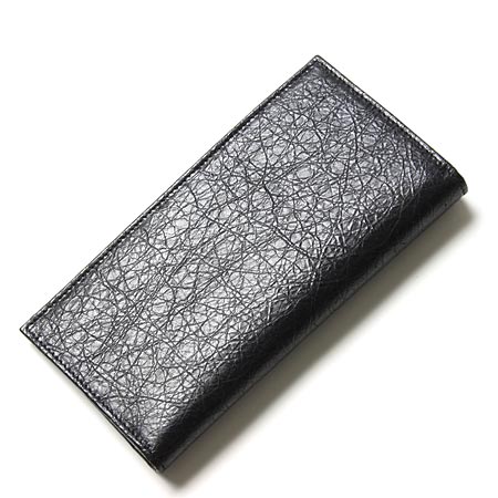 バレンシアガ 長財布[小銭入れ付き] NOIR286095 db994 1000 