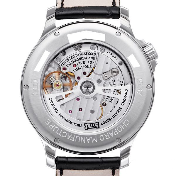 ショパール CHOPARD L・U・C クラシック 1937 168527-3001