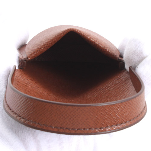  ルイヴィトン スーパーコピー LOUIS VUITTON モノグラム ポルト モネ・キュヴェット コインケース ダークブラウン M61960 