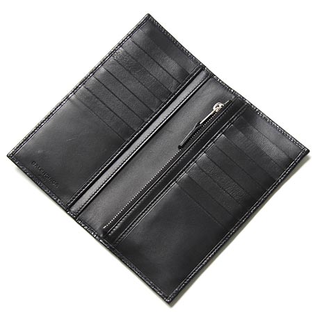 バレンシアガ 長財布[小銭入れ付き] NOIR286095 db994 1000 