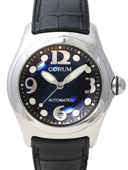 コルム 時計 韓国 スーパーコピー CORUM バブル オートマティック 82.150.20