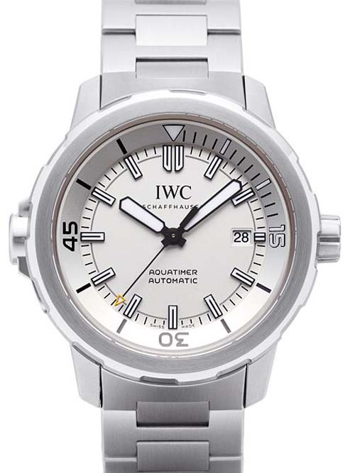 IWC スーパーコピー アクアタイマー オートマティック/Ref.IW329004