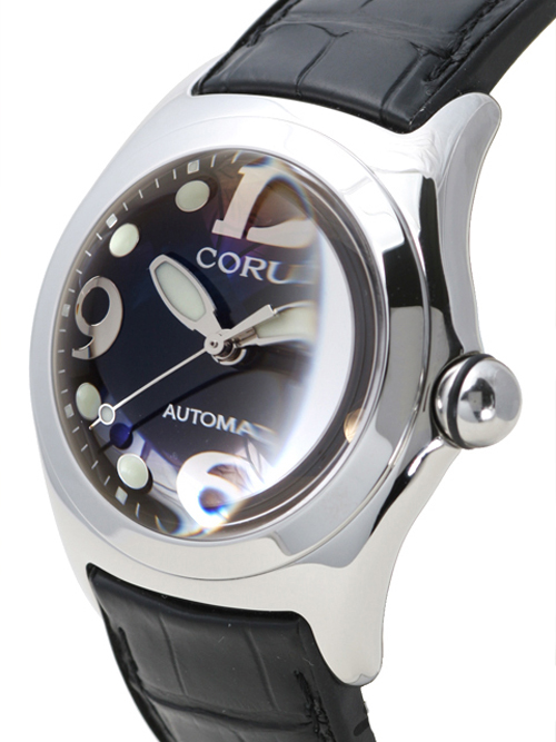 コルム 時計 韓国 スーパーコピー CORUM バブル オートマティック 82.150.20