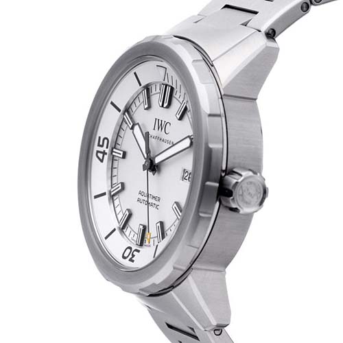 IWC スーパーコピー アクアタイマー オートマティック/Ref.IW329004