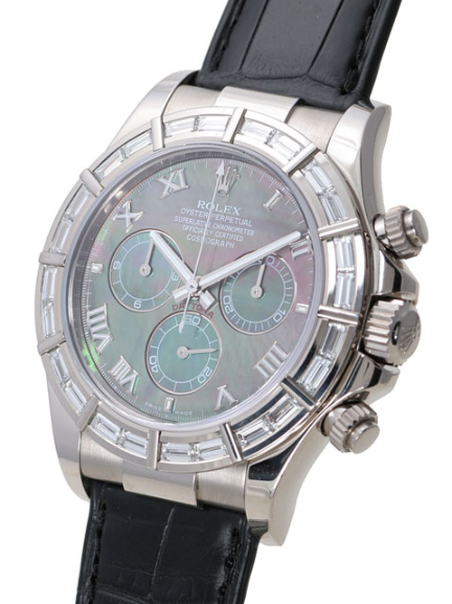 韓国 ロレックス n級品 スーパーコピー ROLEX コスモグラフ デイトナ バケットダイア 116589B
