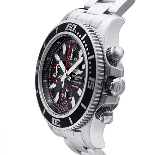 韓国 ブライトリング スーパーコピー n級品 BREITLING スーパーオーシャン クロノグラフ A110B81PSS
