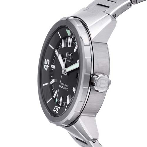 IWC スーパーコピー アクアタイマー オートマティック/Ref.IW329002