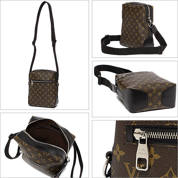 ルイヴィトン スーパーコピー バッグ LOUIS VUITTON M40635 モノグラム トーレスPM ショルダー