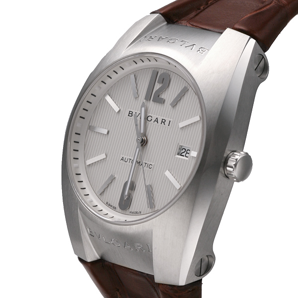 ブルガリ 時計 韓国 スーパーコピー エルゴン 40mm EG40C6SLD
