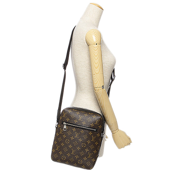 ルイヴィトン スーパーコピー バッグ LOUIS VUITTON M40635 モノグラム トーレスPM ショルダー