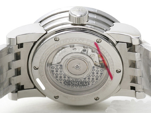 コルム 時計 韓国 スーパーコピー CORUM クラシカル パワーリザーブ 973.201.20