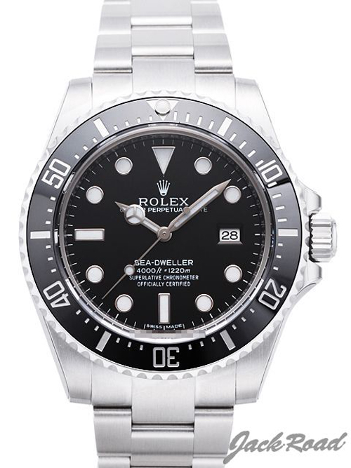韓国 ロレックス n級品 スーパーコピー ROLEX シードウェラー 4000 116600 