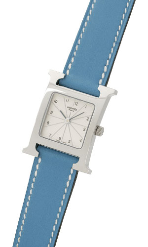 エルメス 韓国 スーパーコピー(HERMES) Hウォッチ レディースサイズ HH1.210.260/WJE