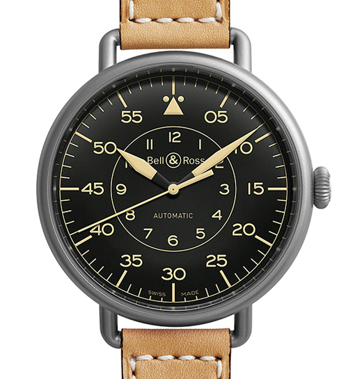 ベル＆ロス スーパーコピー VINTAGE　WW1＆WW2  WW1-92 HERITAGE