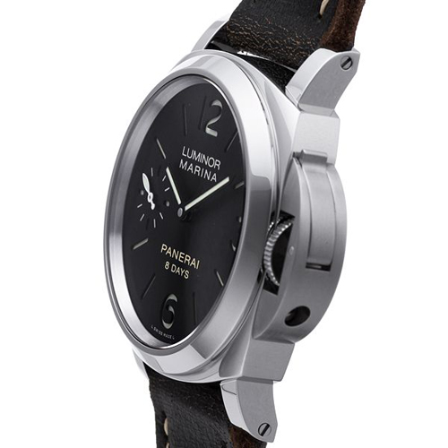 パネライ 時計 韓国 スーパーコピー PANERAI ルミノール マリーナ 8デイズ / Ref.PAM00510 