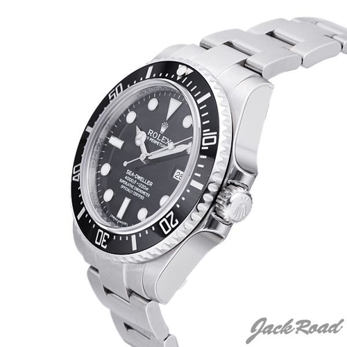韓国 ロレックス n級品 スーパーコピー ROLEX シードウェラー 4000 116600 