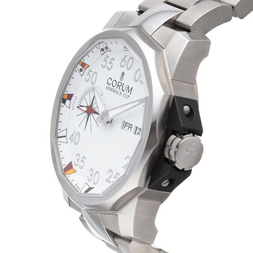 コルム 時計 韓国 スーパーコピー CORUM アドミラルズカップ コンペティション 947.931.04/V700 AA12