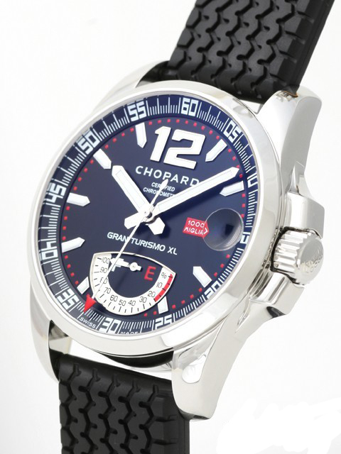 ショパール CHOPARD ミッレミリア GTXL パワーコントロール 16/8457-3001