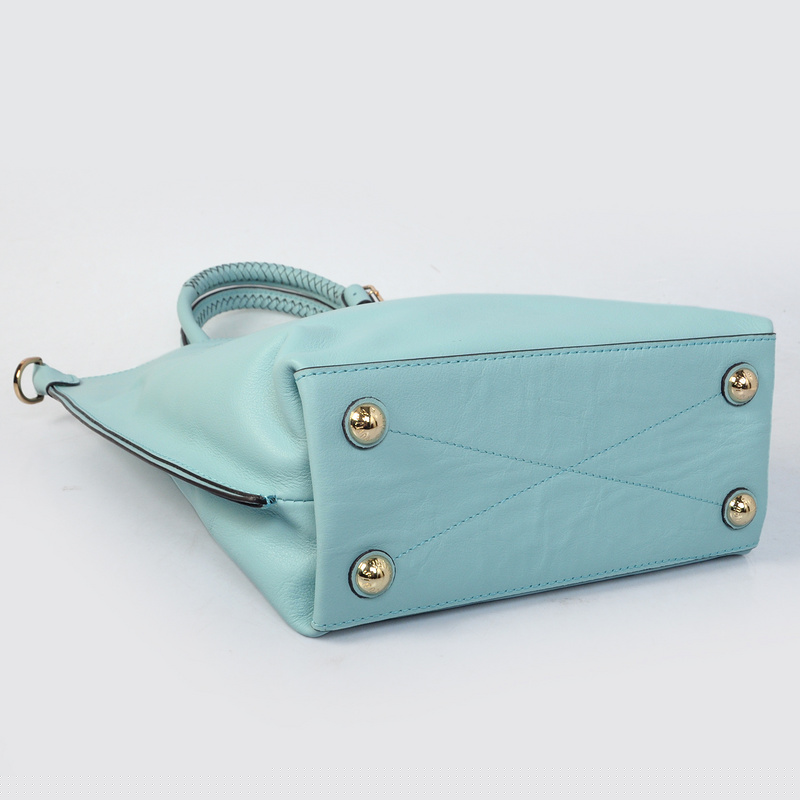 2014新作LOUIS VUITTON ルイヴィトン ハンドバッグ M48857-Blue
