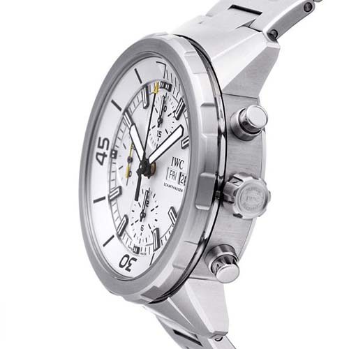 IWC スーパーコピー アクアタイマー クロノグラフ IW376802 