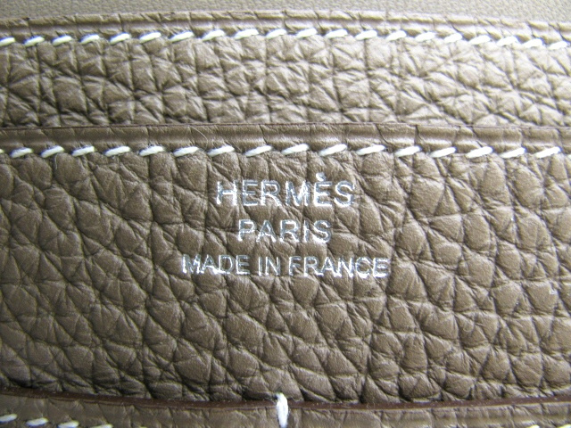 HERMES エルメススーパーコピー ドゴンＧＭ hq030