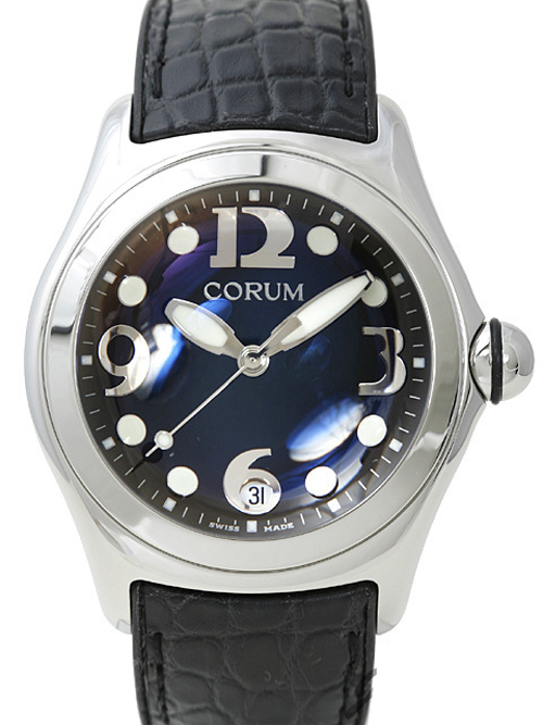 コルム 時計 韓国 スーパーコピー CORUM バブル 163.250.20