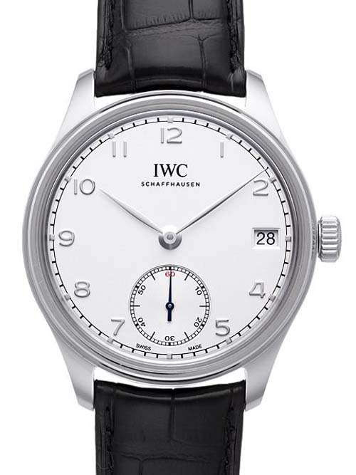 IWC スーパーコピー ポルトギーゼ エイトデイズ IW510203